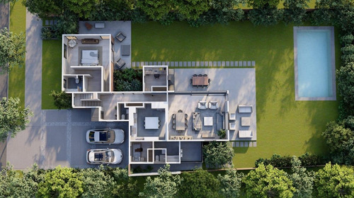 Excelente Sitio Con Proyecto Constructivo Aprobado.