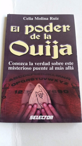 El Poder De La Ouija