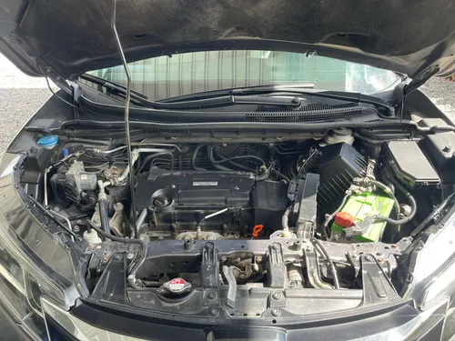 Honda Crv Lx 4x4 2016