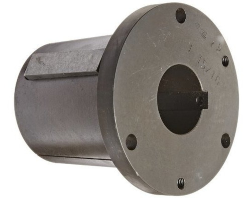 Martin R2 1 15/16 mst Bushing, Ductile Hierro, Pulgadas, 1.9