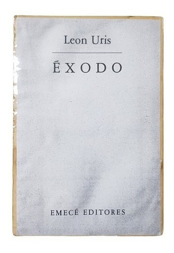 Exodo Uris, Leon