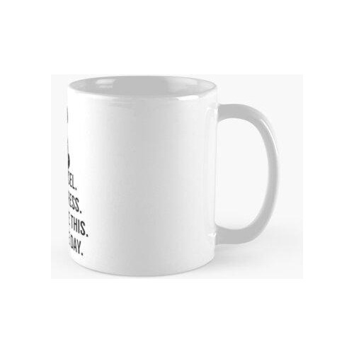 Taza Megara Calidad Premium