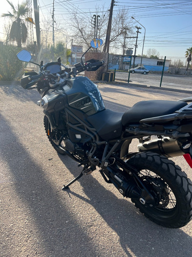Imagen 5 de 7 de Triumph Tiger Explorer 1200 Xca