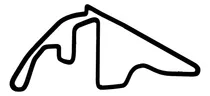 Comprar Cuadro Circuito F1  Abu Dhabi (uae) Decorativo Impresión 3d