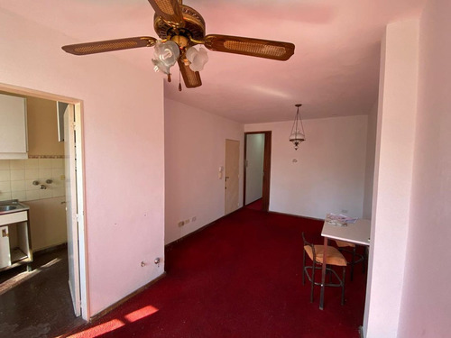 Departamento En Venta2 Dormitoriospleno Centro