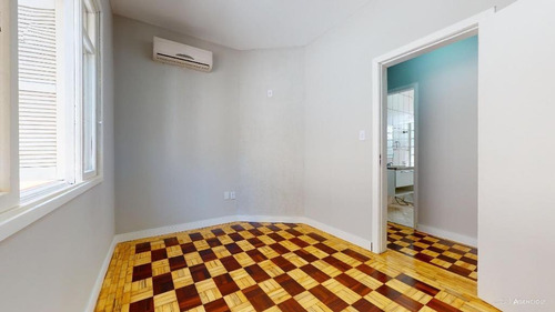 Imagem 25 de 29 de Apartamento À Venda, 80 M² Por R$ 265.000,00 - Rio Branco - Porto Alegre/rs - Ap3822