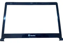Comprar Carcaça Moldura Da Tela Notebook Itautec  W7425 (8401)