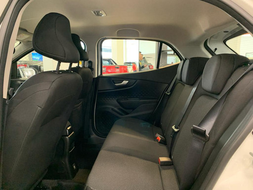Fiat Pulse Fiat Pulse Drive 1.3 (Aut.)