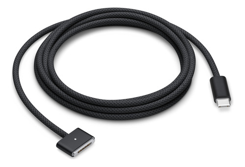 Cable Apple Usb-c To Magsafe 3 Cable (2 M) - Space Black