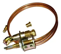 Comprar Kit Piloto + Termocupla Sit De 1 Metro P\u002F Freidoras Y Hornos