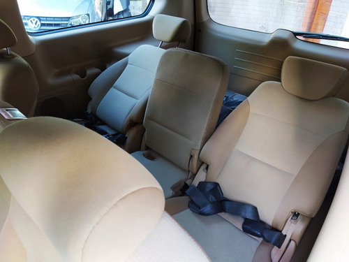 Hyundai H1 2.5 Premium Ejecutiva 12 Plazas La Mejor De Todas