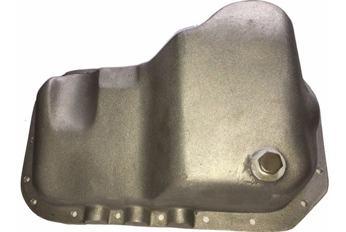 Carter Em Alumínio P/ Chevette C/ Motor Vw Ap Base Plainada