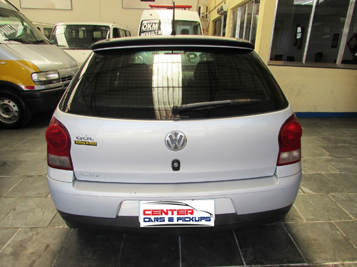 Volkswagen Gol 2009