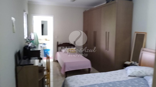 Imagem 18 de 21 de Casa À Venda Em Jardim Minda - Ca008517