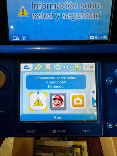 Mario 64 Nintendo Ds (Usado)