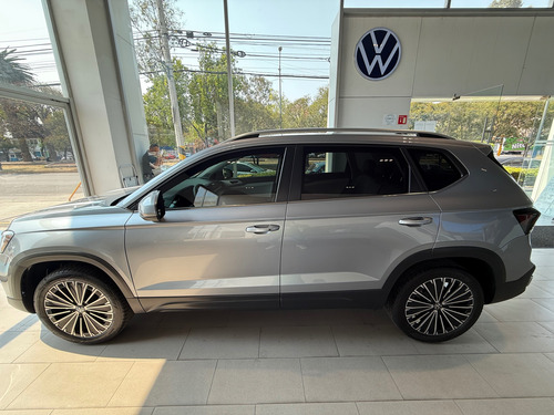 Volkswagen Taos 1.4 Tsi Comfortline At