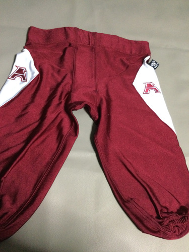 Jersey Americano Liga Onefa Aguilas Blancas Po Li Artyco Ch