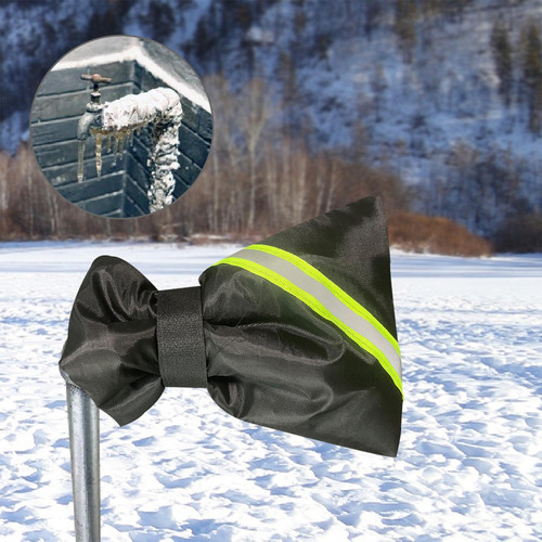 Cubierta De Grifo Cubiertas De Grifo De Invierno,accesorios