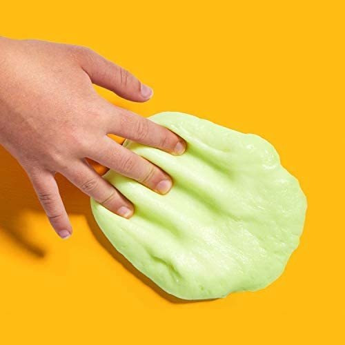 Kit Elmers Butter Slime | Los Suministros De Slime Incluyen