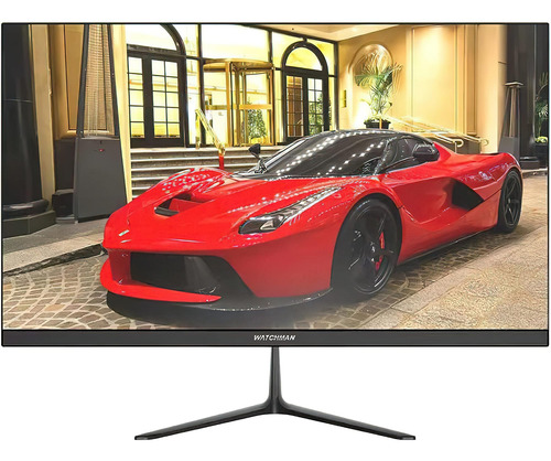 Watchman Wm-nd2200 Ultra-dino Monitor Led 22 Led, Tft Led, R