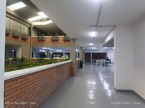 Arriendo Edificio En Montevideo