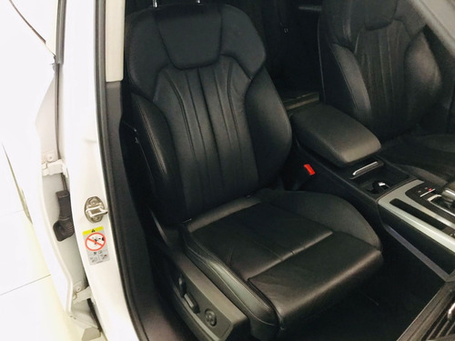 Imagen 14 de 20 de Audi Q5
