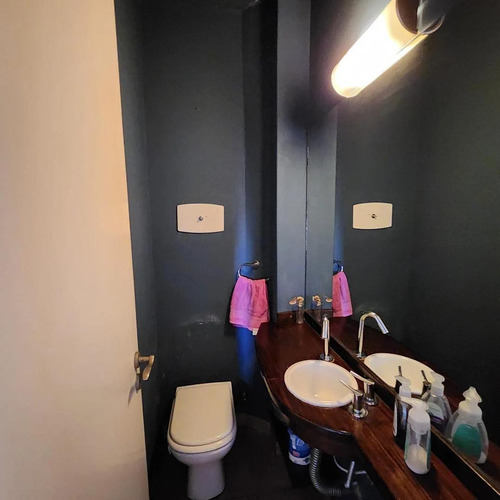 Departamento En Venta - 3 Dormitorios 2 Baños - Cochera - 85mts2 - Recoleta