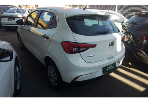 Fiat Argo 1.0 FIREFLY FLEX MANUAL