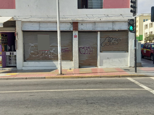 Local Comercial En Arriendo Centro De Antofagasta 94m2