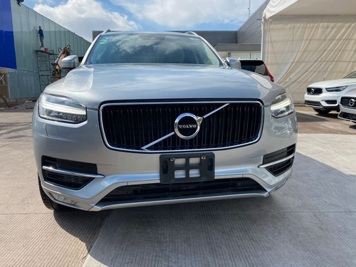 Imagen 15 de 15 de Volvo Xc90 2017 2.0 T6 Momentum Awd 7 Pas At