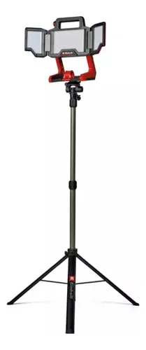 Reflector Tp-cl 18/3000 Li Set Solo + Cargador Y Bat 4,0 Ah