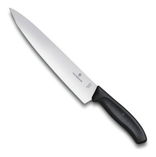 Imagen 2 de 5 de Cuchillo Victorinox Para Trinchar 22cm Swissclassic