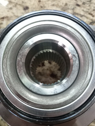Imagen 4 de 4 de Moso Rueda Del. Dodge Ram 96-98 Camioneta 4x4 Vortex