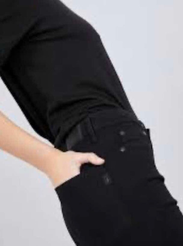 Pantalon Jean Jazmin Chebar