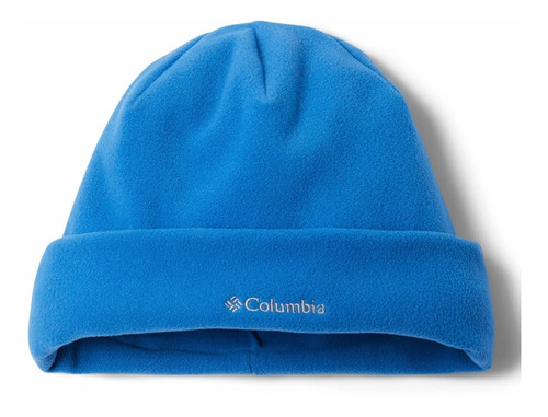 Gorro Beanie Columbia Whirlibird Niños Termico Invierno