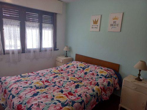 Chalet Alquiler Mar De Ajo..ideal Flia Grande
