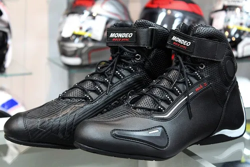Bota mondeo spirit sale
