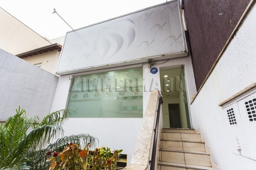 Comercial - Perdizes - Ref: 123520 - V-123520