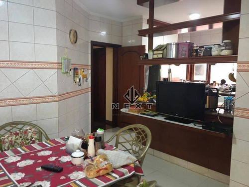 Imagem 18 de 30 de Casa Com 4 Dormitórios À Venda, 408 M² Por R$ 2.500.000 - Residencial Onze (alphaville) - Santana De Parnaíba/sp - Ca0874