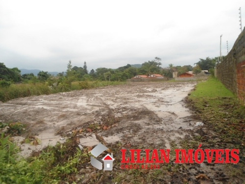 Imagem 2 de 7 de Área Com 3.875 M² No Balneário Itaguai - 127