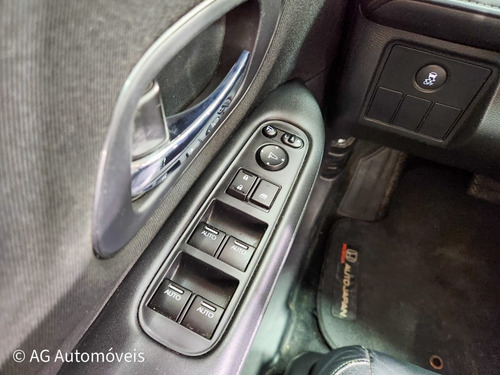 Honda HR-V 1.8 16V FLEX EXL 4P AUTOMÁTICO