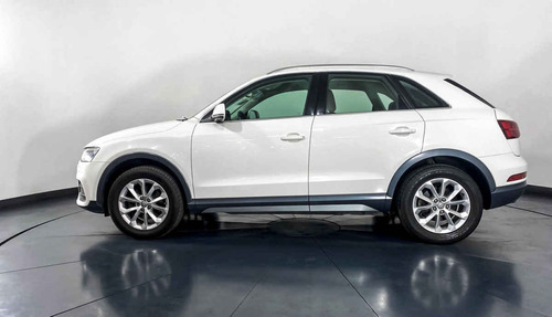 Imagen 9 de 15 de 44362 - Audi Q3 2016 Con Garantía At