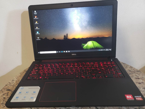 Laptop Gaming (Usado)