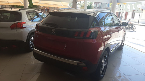 Peugeot 3008 1.6 Allure Thp 156cv 2019