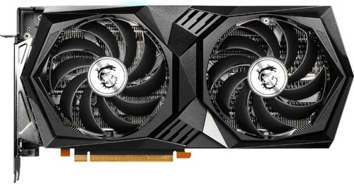 Imagen 3 de 6 de Tarjeta De Vídeo Msi Geforce Rtx 3050 Gaming X 8gb