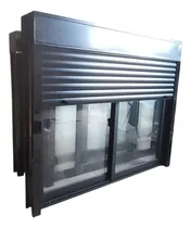 Comprar Aberturas En Aluminio Puertas Ventanas Mamparas Cortinas