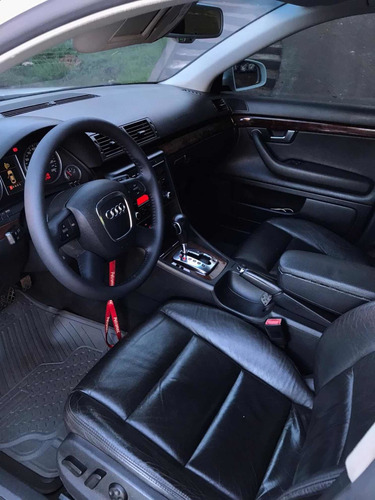 Audi A4 X