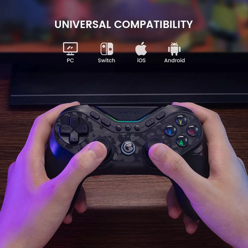 Controlador Inalámbrico Gamesir Tarantula Pro Para Switch/pc