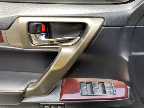 Lexus GX 4.6 460 Premium