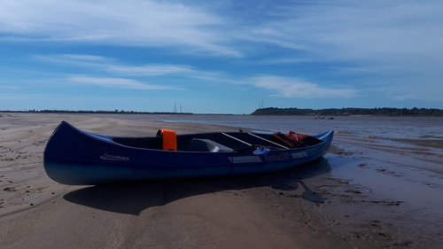 Piragua 530 Remos Incluidos ! Descuento Contado